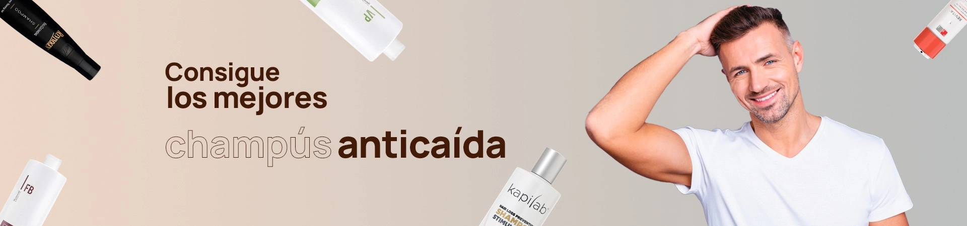anticaida
